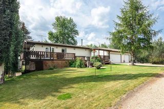 Main Photo: 23342 Township Road 374: Rural Red Deer County Detached for sale : MLS®# A2133376