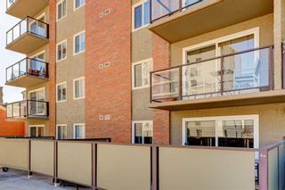 Photo 27: 405 812 14 Avenue SW in Calgary: Beltline Apartment for sale : MLS®# A2122035
