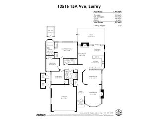 Photo 38: 13516 15A Avenue in Surrey: Crescent Bch Ocean Pk. House for sale (South Surrey White Rock)  : MLS®# R2515030