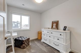 Photo 33: 3944 202 Avenue SE in Calgary: Seton Semi Detached (Half Duplex) for sale : MLS®# A2021065
