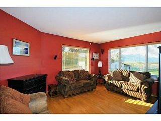Photo 11: 20981 132ND Avenue in Maple Ridge: Northwest Maple Ridge House for sale : MLS®# V1116009
