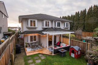 Photo 32: 422 E 2ND Street in North Vancouver: Lower Lonsdale 1/2 Duplex for sale : MLS®# R2533821