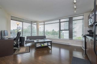 Photo 7: 703 1068 W BROADWAY in Vancouver: Fairview VW Condo for sale in "THE ZONE" (Vancouver West)  : MLS®# R2465668
