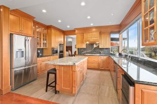 Photo 8: 1519 EAGLE MOUNTAIN Drive in Coquitlam: Westwood Plateau House for sale : MLS®# R2516738