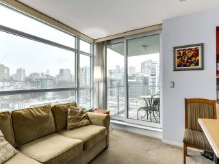 Photo 2: 1006 1889 AlberniL Street in Vancouver: West End VW Condo for sale (Vancouver West)  : MLS®# R2527613 