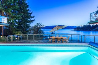 Photo 6: 5363 KEW CLIFF Road in West Vancouver: Caulfeild House for sale : MLS®# R2851195