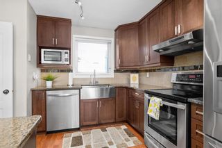 Photo 9: 1 Leicester Square in Winnipeg: Jameswood Residential for sale (5F)  : MLS®# 202207839