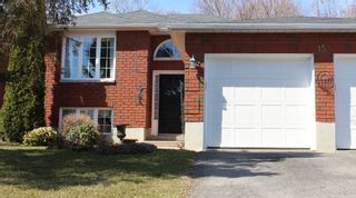 Photo 35: 153 Carroll Crescent in Cobourg: House for sale : MLS®# 188725