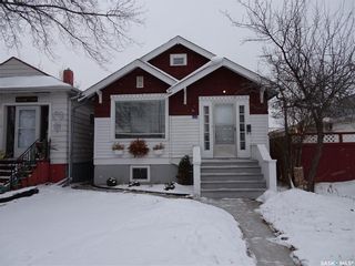 Photo 7: 2212 Edgar Street in Regina: Broders Annex Residential for sale : MLS®# SK714692