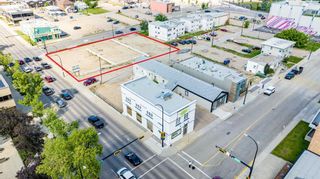 Photo 3: 4839 to 4827 - 52 Street: Red Deer Commercial Land for sale : MLS®# A2063618