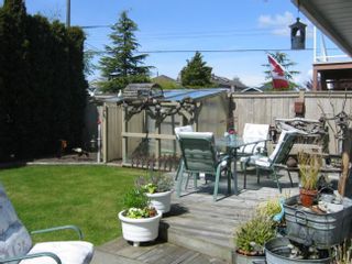 Photo 19: 11431 4TH Ave in Richmond: Steveston Villlage Home for sale ()  : MLS®# V643311