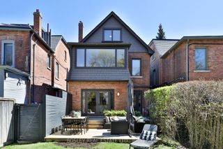 Photo 39: 314 Glen Road in Toronto: Rosedale-Moore Park House (2 1/2 Storey) for sale (Toronto C09)  : MLS®# C8293198