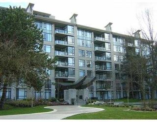 Photo 1: 110 4759 Valley Drive in Vancouver: Quilchena Condo for sale (Vancouver West)  : MLS®# V857765