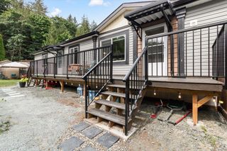Photo 27: 23 3942 COLUMBIA VALLEY Road in Chilliwack: Cultus Lake East Manufactured Home for sale in "CULTUS LAKE VILLAGE" (Cultus Lake & Area)  : MLS®# R2833445