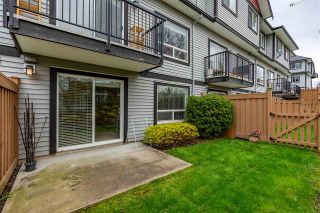 Photo 18: 28 31235 UPPER MACLURE Road in Abbotsford: Abbotsford West Townhouse for sale : MLS®# R2357902