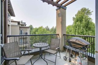 Photo 15: 301 2478 WELCHER Avenue in Port Coquitlam: Central Pt Coquitlam Condo for sale in "HARMONY" : MLS®# R2298774