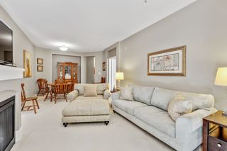 Photo 7: 107 2969 WHISPER Way in Coquitlam: Westwood Plateau Condo for sale in "SUMMERLIN" : MLS®# R2721435