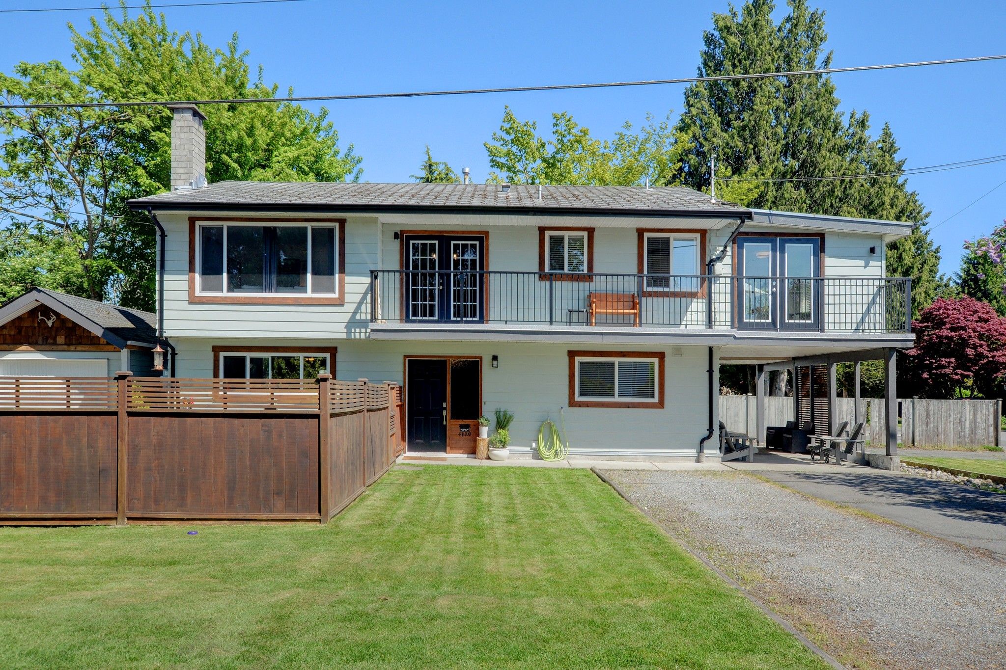 Main Photo: 4620 47A Street in Delta: Ladner Elementary House for sale (Ladner)  : MLS®# R2265312