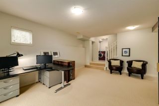 Photo 18: 81 2200 PANORAMA Drive in Port Moody: Heritage Woods PM Townhouse for sale in "Quest" : MLS®# R2585898
