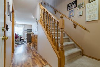 Photo 3: 78 Mt Aberdeen Manor SE in Calgary: McKenzie Lake Row/Townhouse for sale : MLS®# A1242880