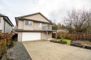 Photo 32: 12127 232 Street in Maple Ridge: East Central House for sale : MLS®# R2748158