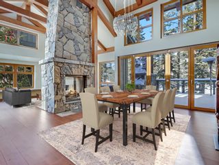 Photo 7: 708 Silvertip Heights: Canmore Detached for sale : MLS®# A1102026