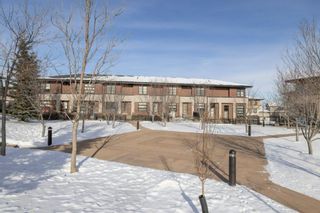 Photo 35: 307 Aspen Hills Villas SW in Calgary: Aspen Woods Row/Townhouse for sale : MLS®# A1175041