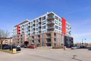 Photo 2: 407 88 9 Street NE in Calgary: Bridgeland/Riverside Apartment for sale : MLS®# A2120766