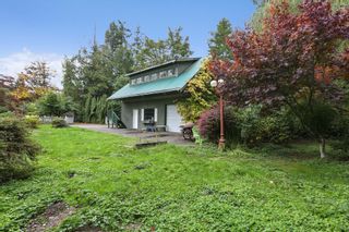 Photo 5: LT.A 23639 36A Avenue in Langley: Campbell Valley Land for sale : MLS®# R2624805