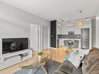 Photo 10: 326 2788 PRINCE EDWARD Street in Vancouver: Mount Pleasant VE Condo for sale in "UPTOWN" (Vancouver East)  : MLS®# R2823405