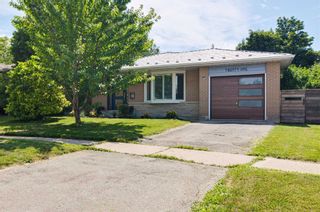 Photo 1: 21 Coltbridge Court in Toronto: Scarborough Village House (Backsplit 4) for sale (Toronto E08)  : MLS®# E4527028