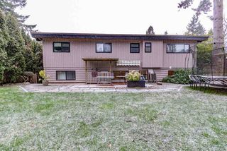 Photo 40: 2442 CARNATION Street in North Vancouver: Blueridge NV House for sale in "BLUERIDGE" : MLS®# R2540353