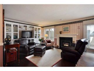 Photo 1: 1053 ST ANDREWS Avenue in North Vancouver: Central Lonsdale Townhouse for sale : MLS®# V885680