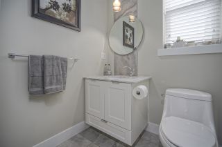 Photo 12: 40 20852 77A Avenue in Langley: Willoughby Heights Townhouse for sale in "ARCADIA" : MLS®# R2426209