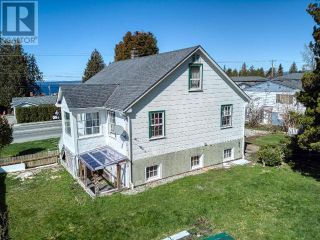 Photo 6: 4212 JOYCE AVE in Powell River: House for sale : MLS®# 17194