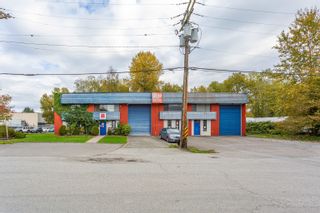 Photo 1: 8626 JOFFRE Avenue in Burnaby: Big Bend Business with Property for sale (Burnaby South)  : MLS®# C8056649