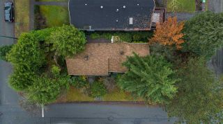 Photo 14: 3175 TOLMIE STREET in Vancouver: Point Grey House for sale (Vancouver West)  : MLS®# R2529770