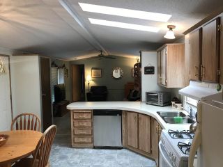 Photo 2: 79 3300 HORN Street in Abbotsford: Central Abbotsford Manufactured Home for sale in "Georgian Park" : MLS®# R2473455