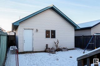 Photo 36: 21232 92 Avenue in Edmonton: Zone 58 House for sale : MLS®# E4370182
