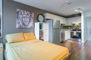 Photo 3: 2007 1238 SEYMOUR Street in Vancouver: Downtown VW Condo for sale in "SPACE" (Vancouver West)  : MLS®# R2305347