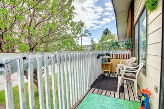 Photo 10: 36 Fonda Hill SE in Calgary: Forest Heights Semi Detached for sale : MLS®# A1233092