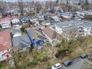 Photo 31: 470 E 44TH Avenue in Vancouver: Fraser VE 1/2 Duplex for sale (Vancouver East)  : MLS®# R2759063
