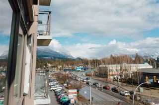 Photo 12: 507 2789 SHAUGHNESSY STREET in Port Coquitlam: Central Pt Coquitlam Condo for sale : MLS®# R2143891