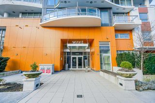 Photo 18: 2407 13303 CENTRAL Avenue in Surrey: Whalley Condo for sale in "The Wave" (North Surrey)  : MLS®# R2436610