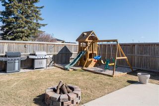 Photo 39: 140 Meadow Gate Drive in Winnipeg: Lakeside Meadows Residential for sale (3K)  : MLS®# 202312169