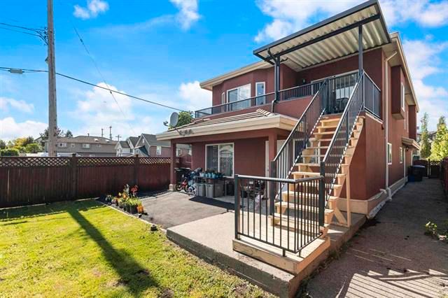 Photo 28: Photos: 808 Ewen Avenue in New Westminster: Queensborough House for sale : MLS®# R2576784