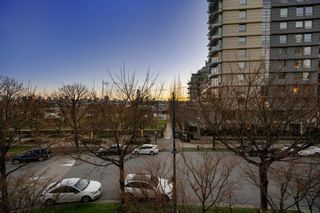 Photo 30: 595 BEACH Crescent in Vancouver: Yaletown Townhouse for sale in "Two Parkwest" (Vancouver West)  : MLS®# R2858498