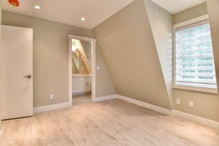 Photo 13: 103 658 HARRISON Avenue in Coquitlam: Coquitlam West Townhouse for sale : MLS®# R2418867