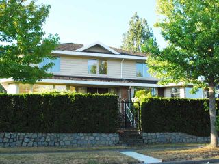 Photo 1: 1491 W 53RD Avenue in Vancouver: South Granville House for sale (Vancouver West)  : MLS®# V847655