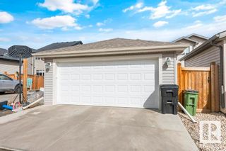 Photo 36: 9860 206 Street in Edmonton: Zone 58 House for sale : MLS®# E4384162
